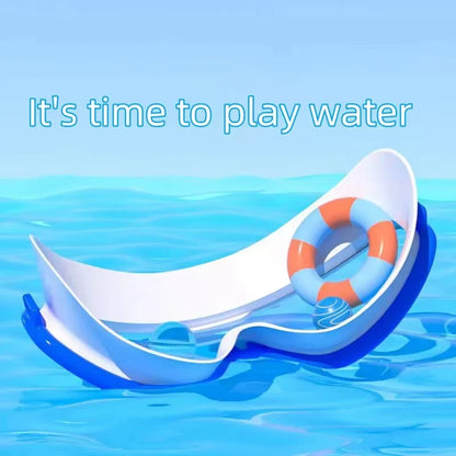 LittleWonderToys Swim Goggles