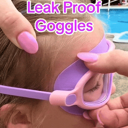 LittleWonderToys Swim Goggles