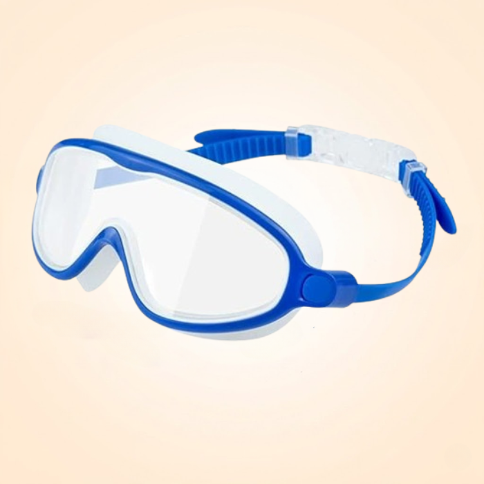 LittleWonderToys Swim Goggles