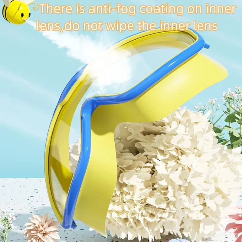 LittleWonderToys Swim Goggles