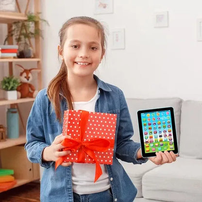 WonderLearn™ Interactive Learning Tablet