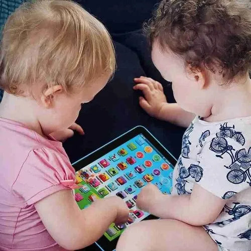WonderLearn™ Interactive Learning Tablet