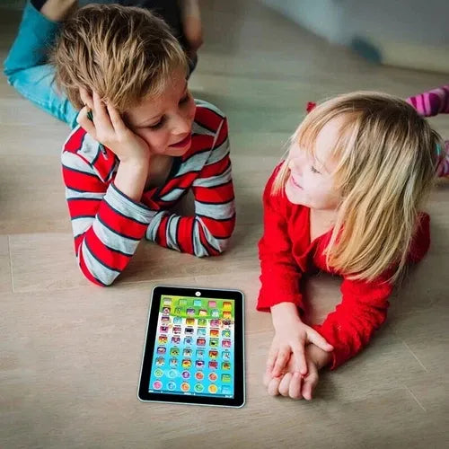 WonderLearn™ Interactive Learning Tablet